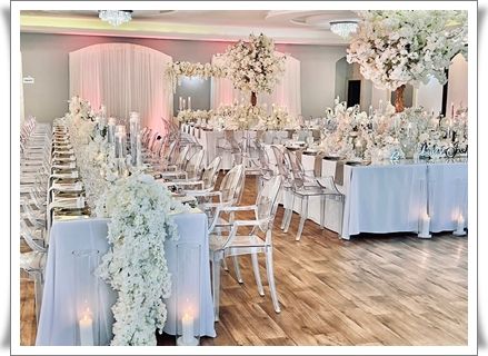 Wnętrze – Złoty Pałac