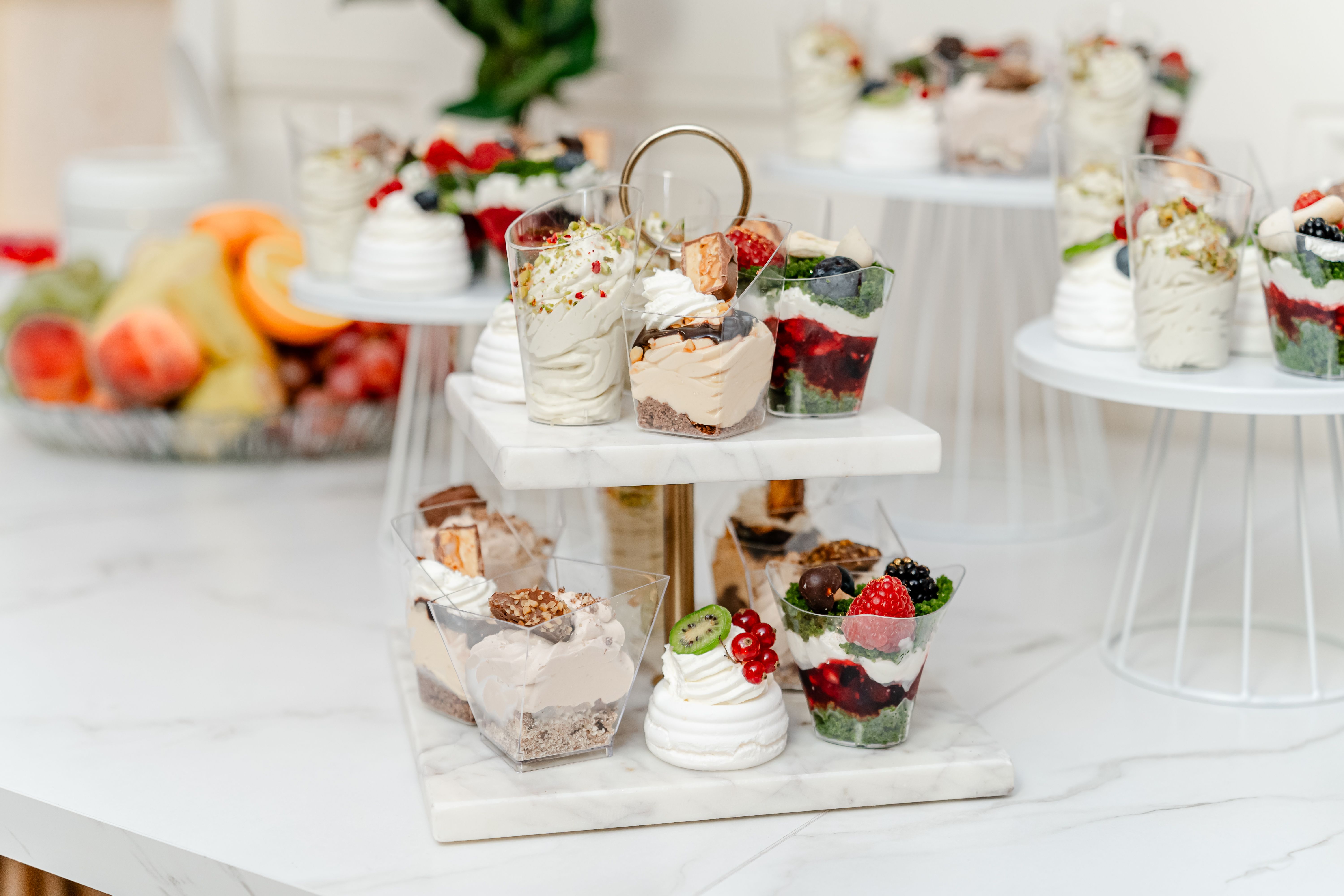 Złoty Pałac – uroczystość